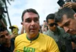 Contra os trabalhadores: Flávio Bolsonaro convoca aliados para travar PEC do fim da escala 6×1 no Senado