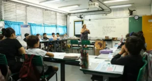 Classe em risco: como a extrema direita ataca professores para engajar eleitores