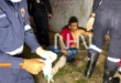 Discussão termina com homem baleado após atacar irmão policial militar