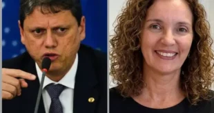 Dirigente de Tarcísio cita Hitler e Mussolini como exemplos de líderes para diretores de escolas