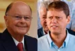 Haja dinheiro público: governo Tarcísio envia mais R$ 6 milhões a entidade de Edir Macedo