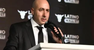 Expoente da extrema direita latino-americana: Bolívia investiga Fernando Cerimedo por proteção ao narcotráfico