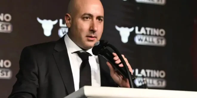 Expoente da extrema direita latino-americana: Bolívia investiga Fernando Cerimedo por proteção ao narcotráfico