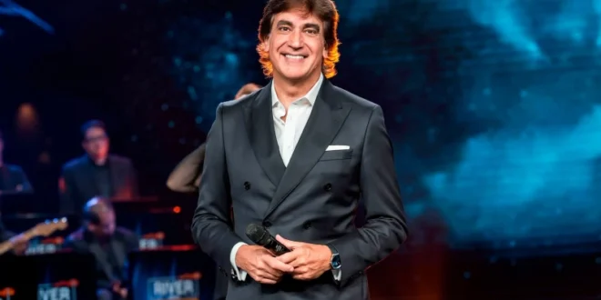 Pastor evangélico pode ser candidato à presidência da Argentina