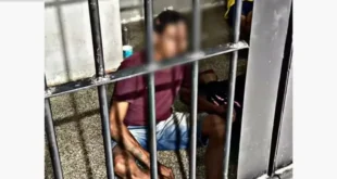 Filho tenta estuprar a própria mãe e é impedido pelo neto de 13 anos dela