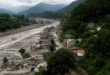 Aquecimento global: derretimento de geleira pode ter causado enchente que matou 160 no Nepal