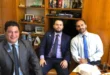 Ex-aliado diz que Eduardo Bolsonaro tinha cofre com R$ 250 mil na Câmara dos Deputados