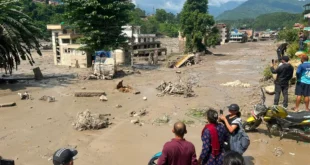 Nepal e Tibete: avalanche de lama deixa centenas de mortos e 1300 desaparecidos