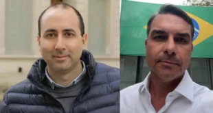 Já são seis países com digitais de Cerimedo, bolsonarista preso na Bolívia