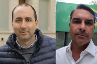 Já são seis países com digitais de Cerimedo, bolsonarista preso na Bolívia