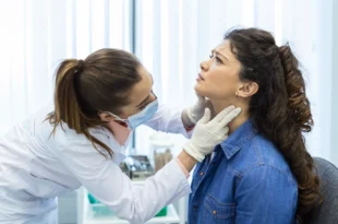 Ínguas persistentes podem indicar linfoma; saiba quais sinais exigem atenção