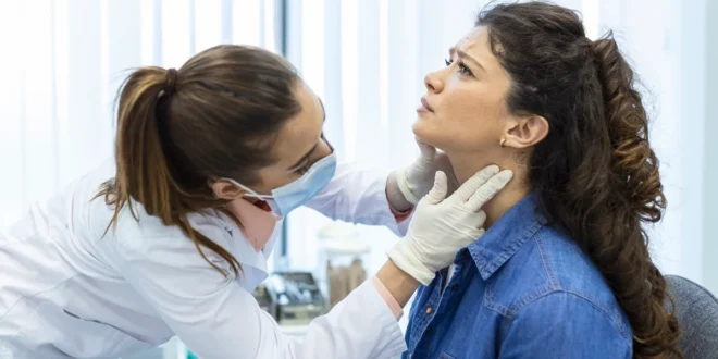 Ínguas persistentes podem indicar linfoma; saiba quais sinais exigem atenção