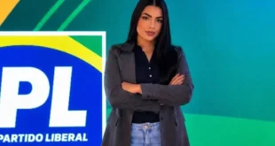 Trans bolsonarista declara “superior completo” ao TSE sem finalizar o ensino fundamental