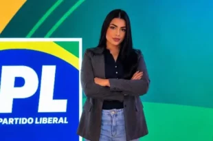 Trans bolsonarista declara “superior completo” ao TSE sem finalizar o ensino fundamental