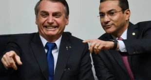 Oficialmente neutro: Republicanos recusa aliança com Flávio Bolsonaro