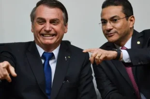 Oficialmente neutro: Republicanos recusa aliança com Flávio Bolsonaro