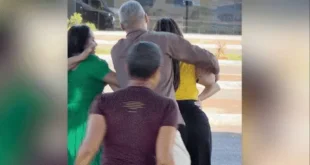 Babado: Discussão entre candidatas bolsonaristas acaba em agressão e BO