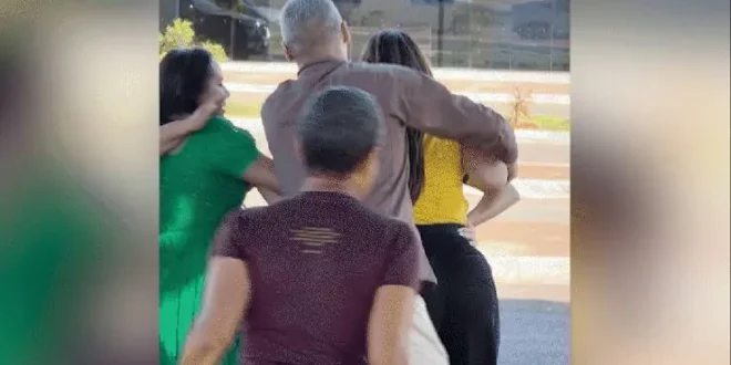 Babado: Discussão entre candidatas bolsonaristas acaba em agressão e BO