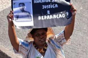 Candidaturas negras chegam a 49,8% e se aproximam do perfil racial do Brasil