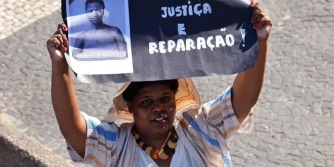 Candidaturas negras chegam a 49,8% e se aproximam do perfil racial do Brasil