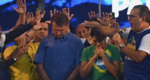 Religião e política: quais são os limites do uso da fé nas eleições?