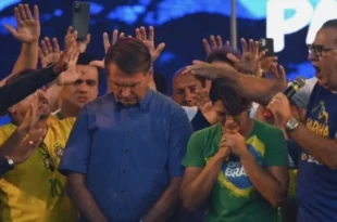 Religião e política: quais são os limites do uso da fé nas eleições?
