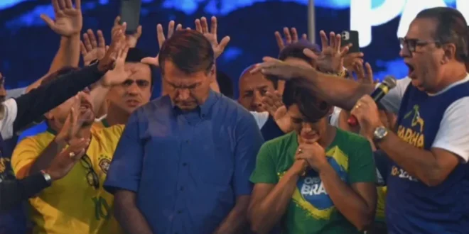 Religião e política: quais são os limites do uso da fé nas eleições?