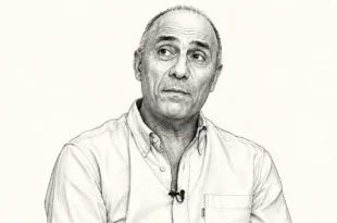 Ex-banqueiro que recebeu a Faria Lima e vota em Flávio Bolsonaro transferiu domicílio fiscal para Miami e não paga R$ 1 de imposto no Brasil