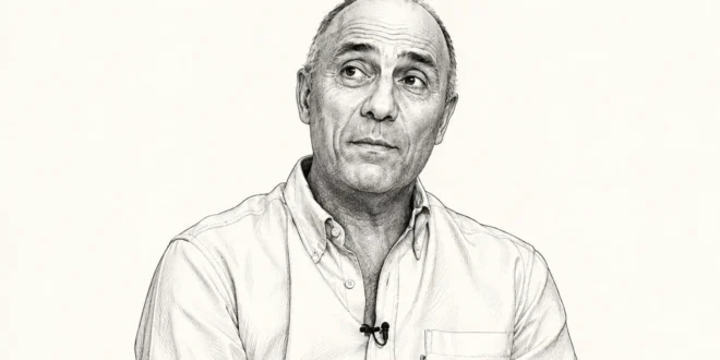 Ex-banqueiro que recebeu a Faria Lima e vota em Flávio Bolsonaro transferiu domicílio fiscal para Miami e não paga R$ 1 de imposto no Brasil