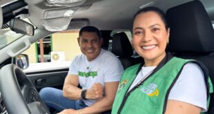 Contradições da direita no Acre: uma chapa competente apesar de serem mulheres