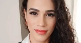 Primeira mulher trans a assumir cargo de promotora de Justiça no Brasil toma posse