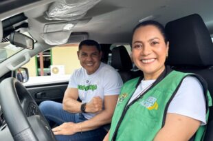 Contradições da direita no Acre: uma chapa competente apesar de serem mulheres