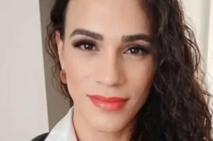 Primeira mulher trans a assumir cargo de promotora de Justiça no Brasil toma posse