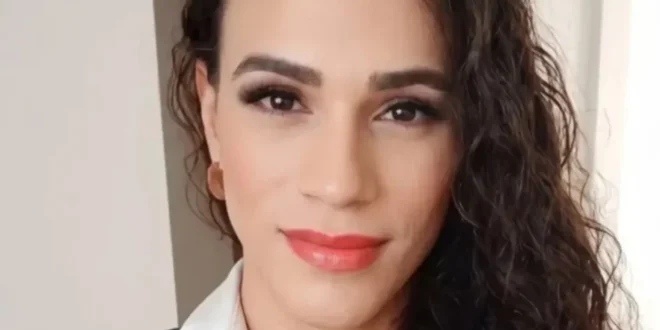 Primeira mulher trans a assumir cargo de promotora de Justiça no Brasil toma posse