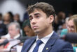 Facilidade para enriquecer: patrimônio de Nikolas Ferreira cresce 8.850% e chega a R$ 3,8 milhões após primeiro mandato