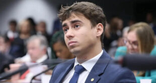 Facilidade para enriquecer: patrimônio de Nikolas Ferreira cresce 8.850% e chega a R$ 3,8 milhões após primeiro mandato