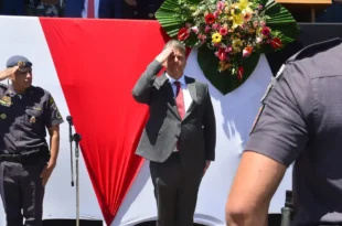 É extrema-direita, estúpido: PM de Tarcísio mata uma pessoa a cada 13 horas em São Paulo