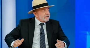 “Candidato” é a Globo que o pariu