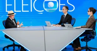 A Globo se atola no próprio esgoto