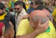 O caso da morte do enteado de Queiroz, com tiro de escopeta na cara, na casa do padrasto
