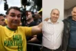 Palavras da ex: Cerimedo se preparava entrar na campanha de Flávio Bolsonaro