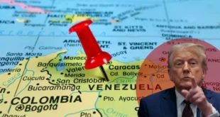 Domínio absoluto: EUA planejam atacar grupos populares na Venezuela para erradicar resistência