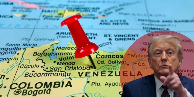 Domínio absoluto: EUA planejam atacar grupos populares na Venezuela para erradicar resistência