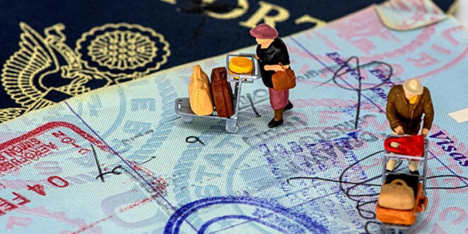Tá ruim: nove em cada dez europeus pretendem emigrar