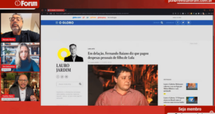 Lulinha, de "dono da Friboi" a "Ferrari de ouro": as mentiras já ditas contra Fábio Luís
