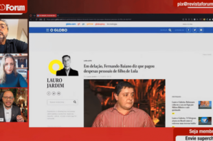 Lulinha, de "dono da Friboi" a "Ferrari de ouro": as mentiras já ditas contra Fábio Luís