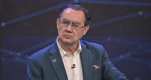 Psiquiatra detona Augusto Cury: “Inventou uma síndrome e espalhou desinformação”