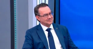 O fascismo terapêutico de Augusto Cury