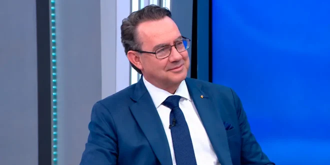 O fascismo terapêutico de Augusto Cury