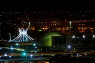 Ameaça extremista: grupo planejava atentados em Brasília durante as eleições